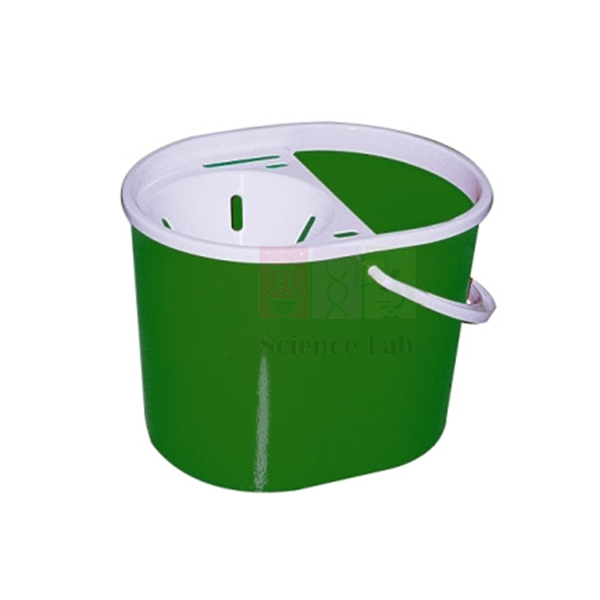 Mop Bucket with Strainer